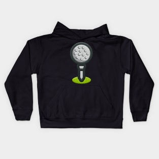 Golf Kids Hoodie